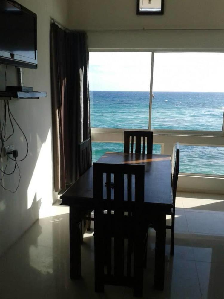 Sea Villa Unawatuna Exterior foto